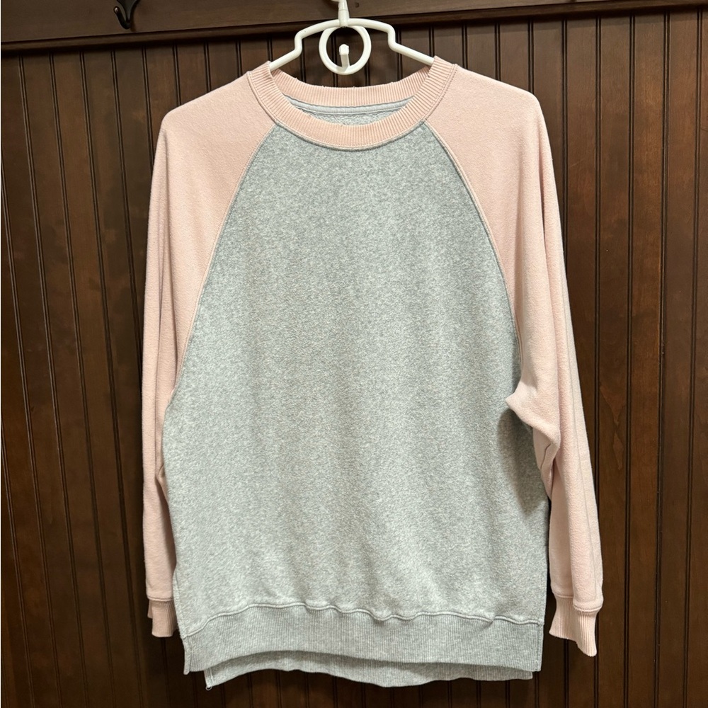 Oversize American Eagle sweatshirt, XS and lightly worn